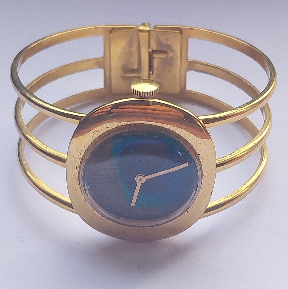Vintage watch